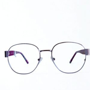 dora black gradient eyewear