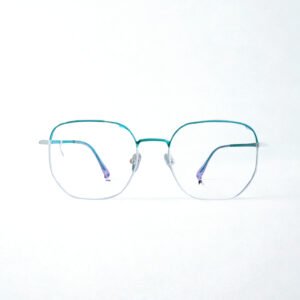 allice gold necklace